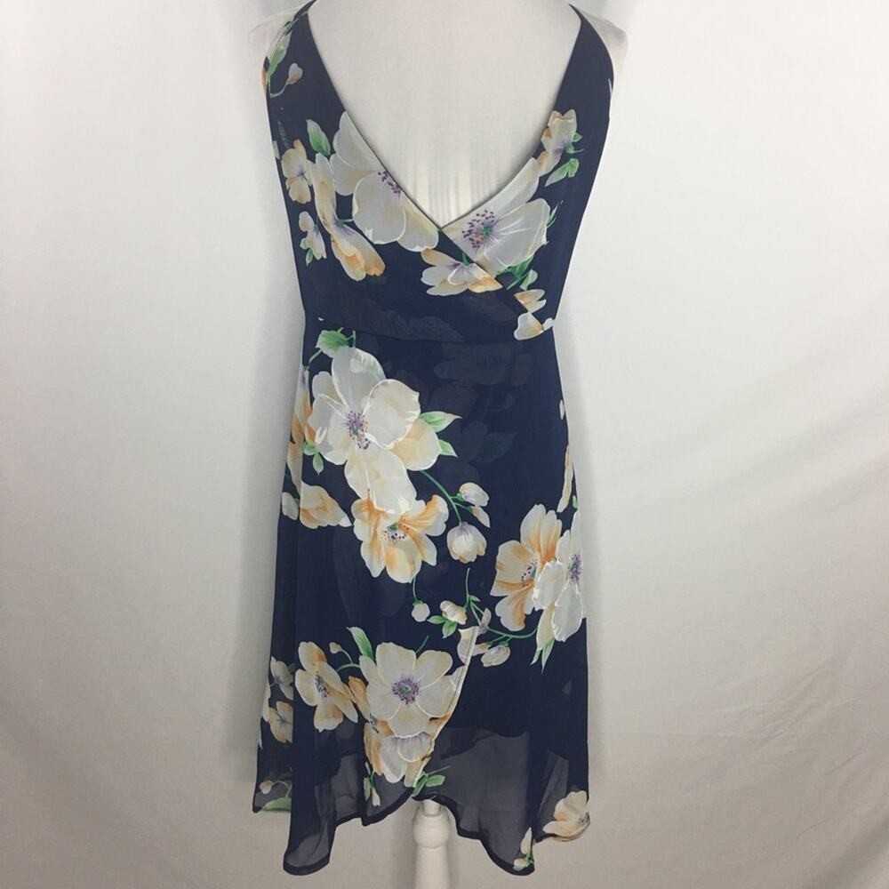NWT Livagirl Women's Floral Dress Size Large - Picture 8 of 9